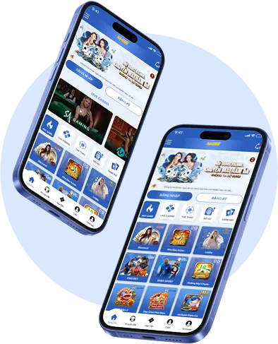 Ứng dụng di động f18678 link tiện lợi