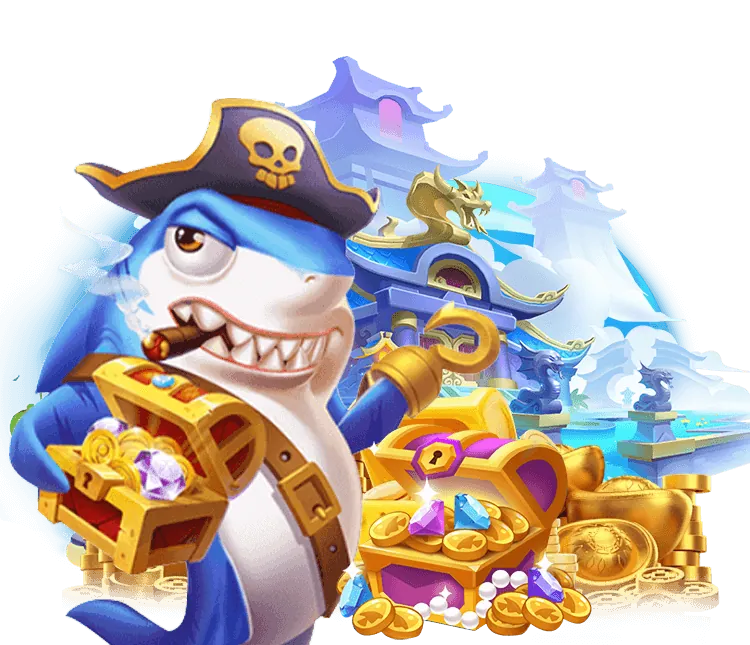 Slot game theo chủ đề